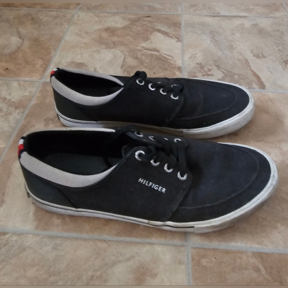 Casual Sneakers Boat Shoes